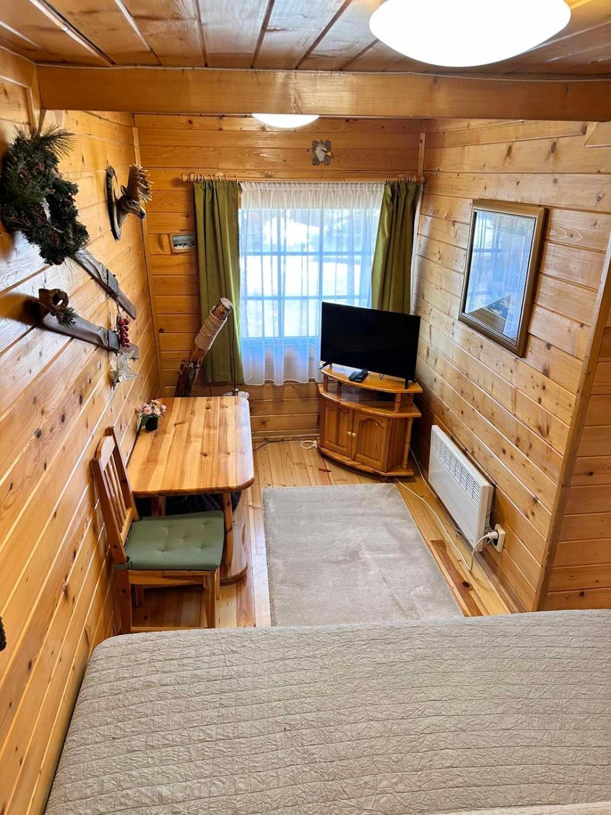 Alpine Ski Chalet Borovets With Sauna Kültér fotó
