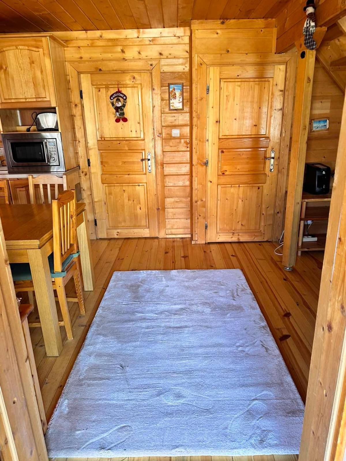 Alpine Ski Chalet Borovets With Sauna Kültér fotó