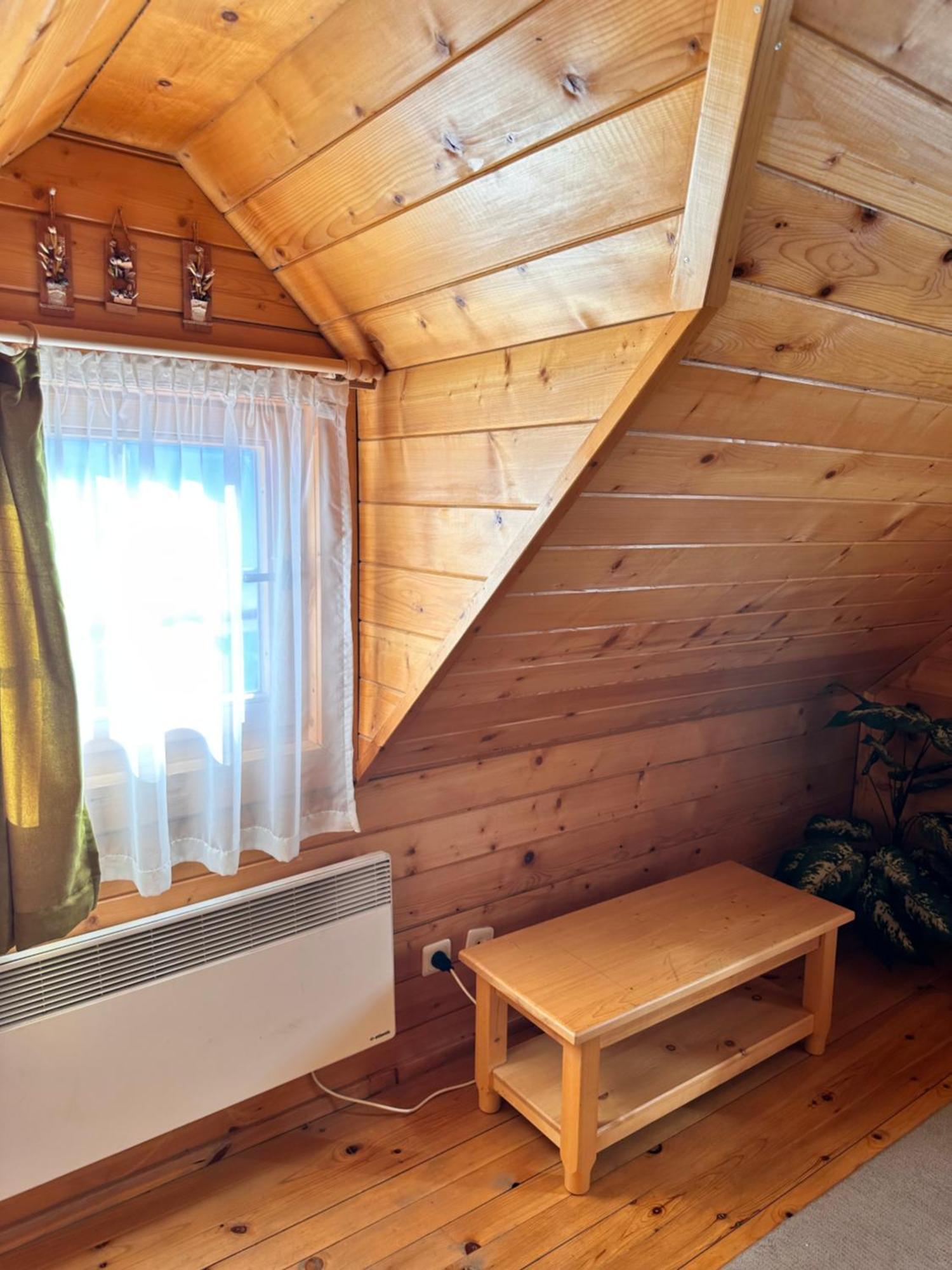 Alpine Ski Chalet Borovets With Sauna Kültér fotó