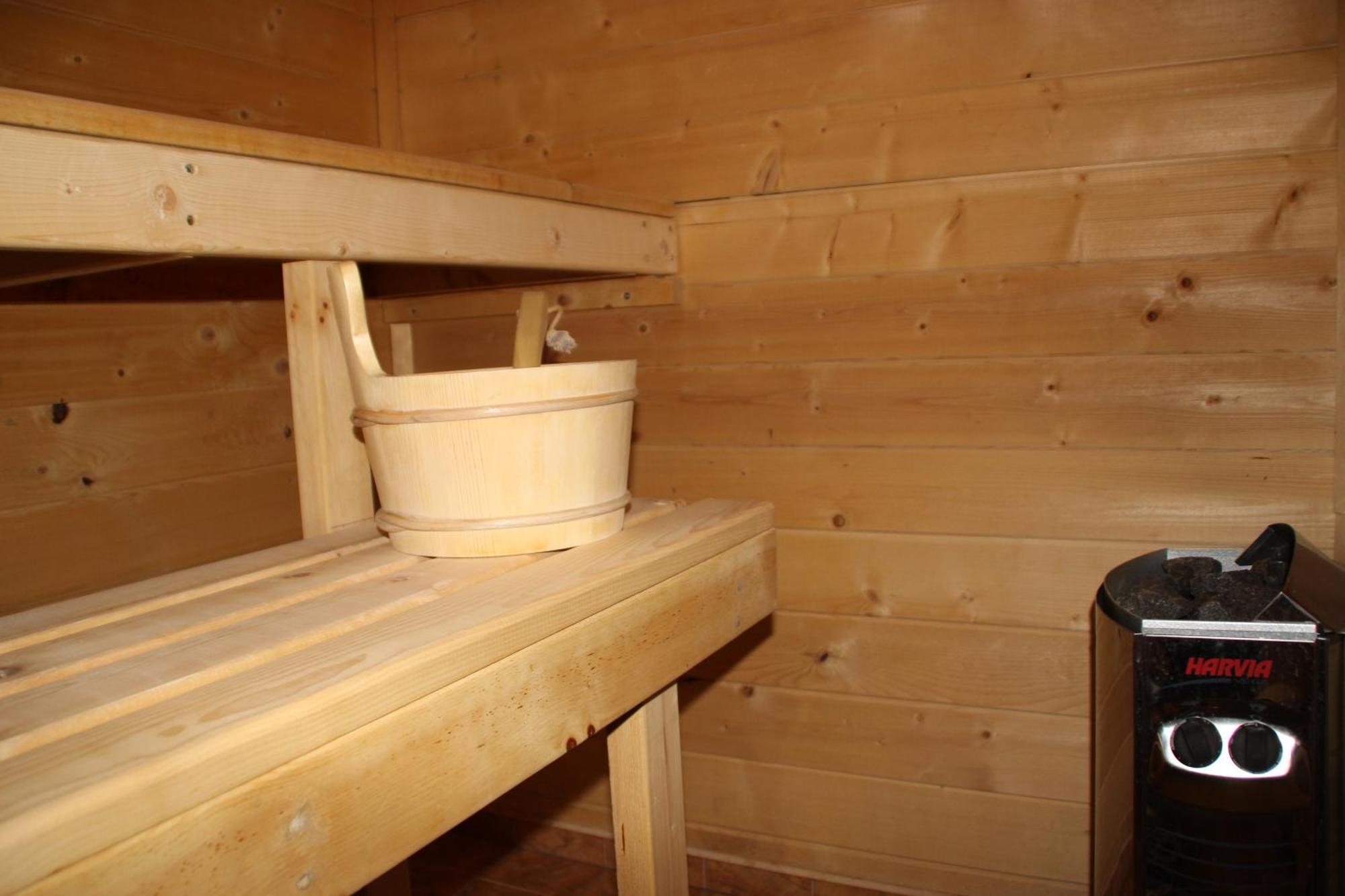 Alpine Ski Chalet Borovets With Sauna Kültér fotó