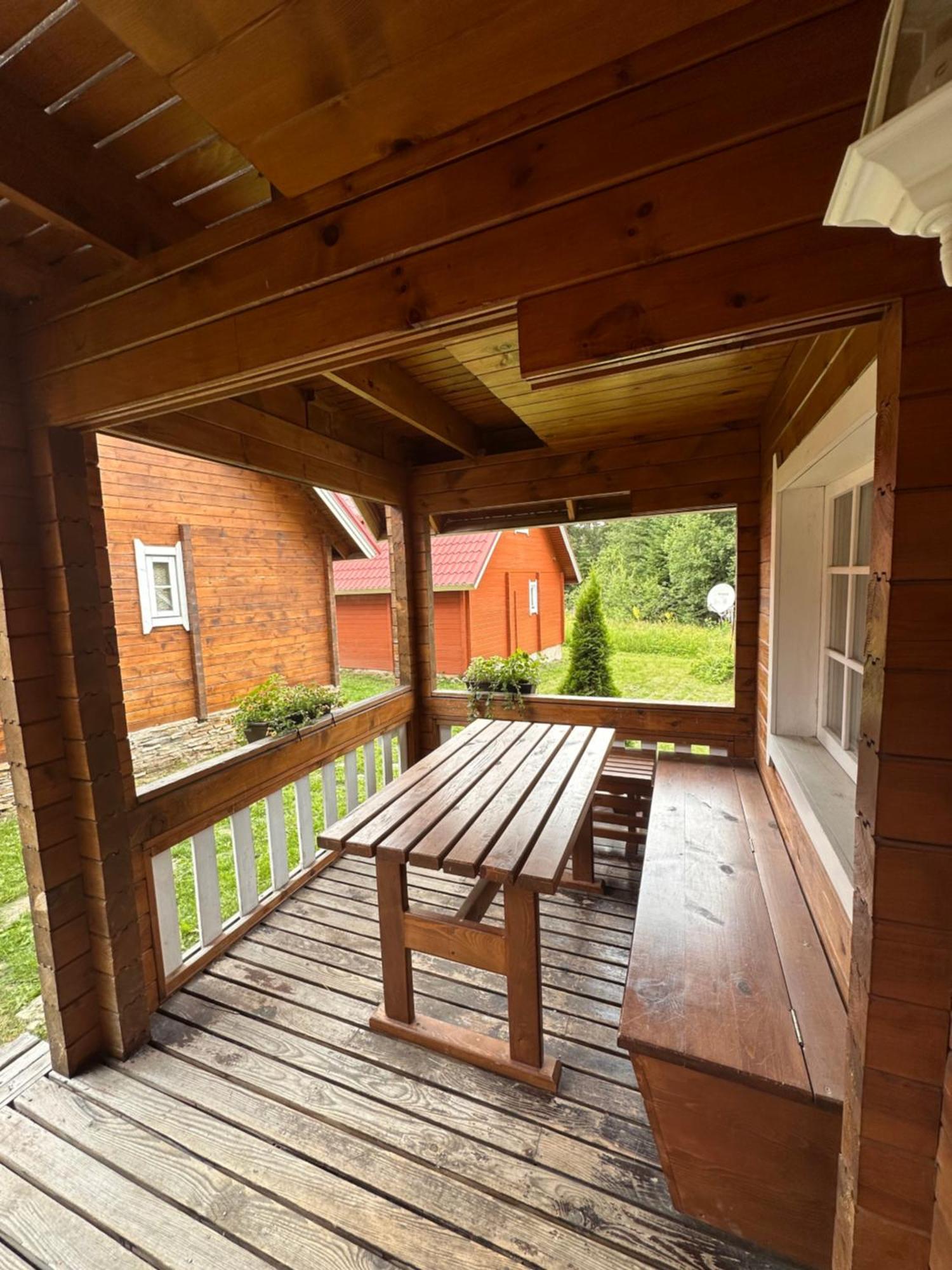 Alpine Ski Chalet Borovets With Sauna Villa Kültér fotó