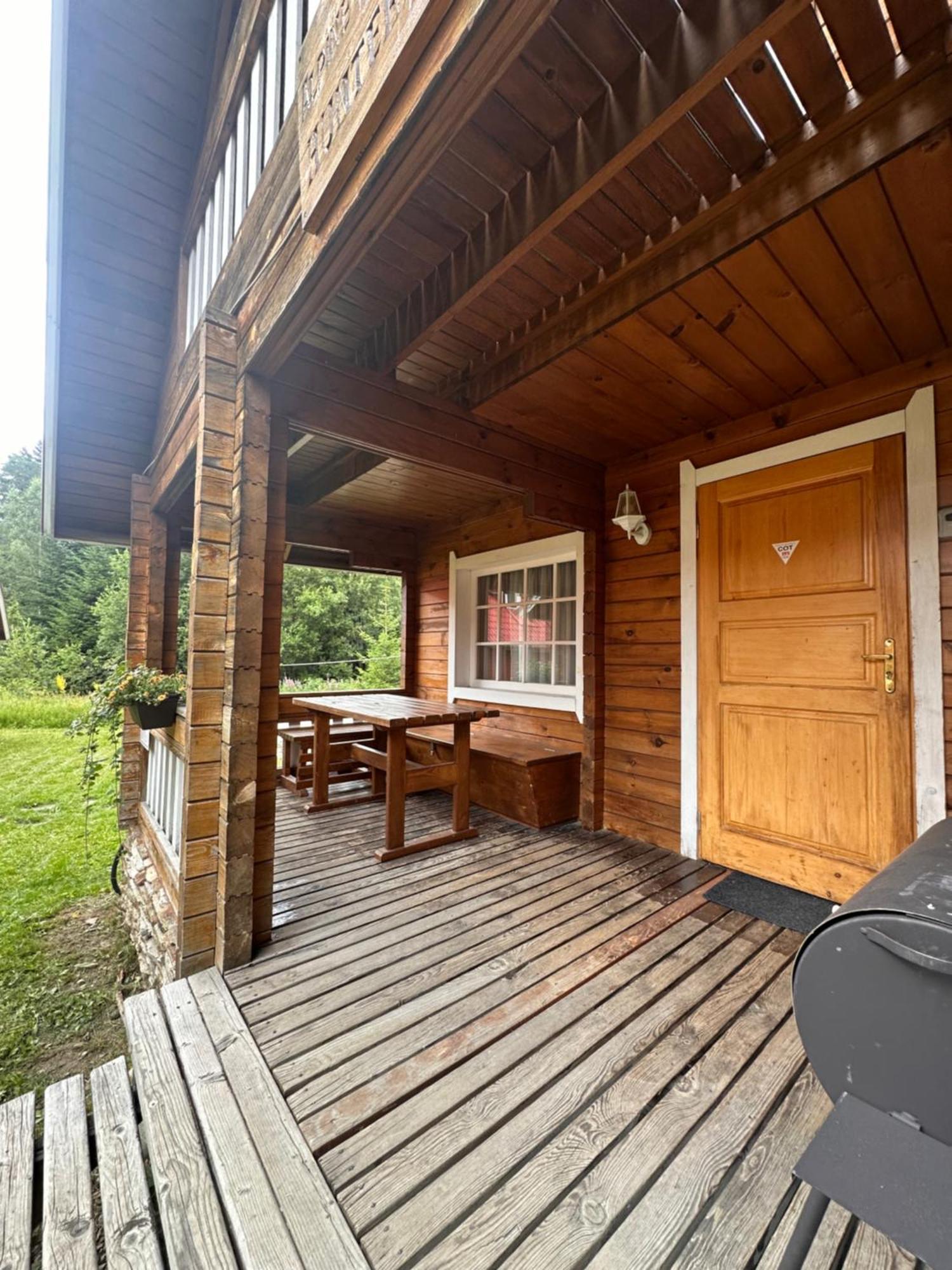 Alpine Ski Chalet Borovets With Sauna Kültér fotó