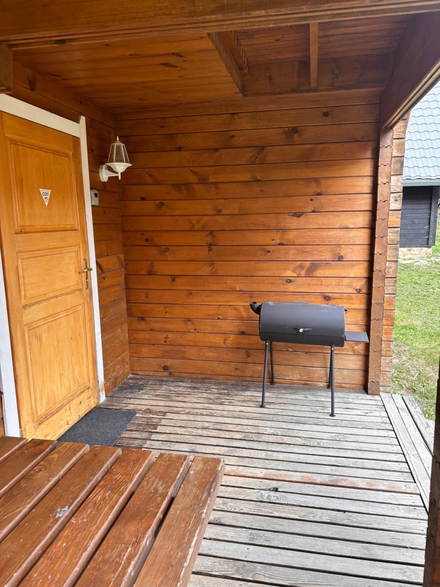 Alpine Ski Chalet Borovets With Sauna Kültér fotó