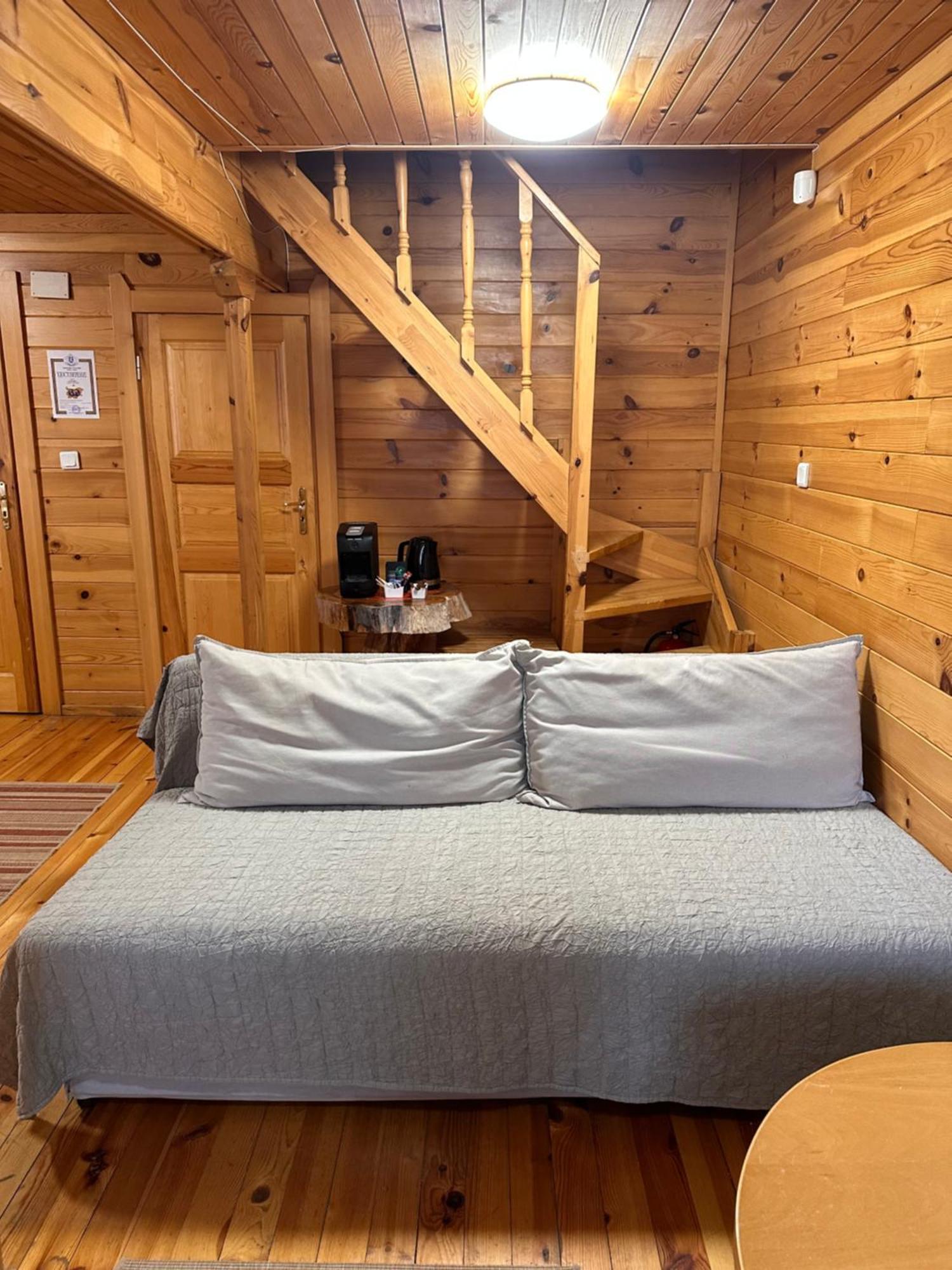 Alpine Ski Chalet Borovets With Sauna Kültér fotó