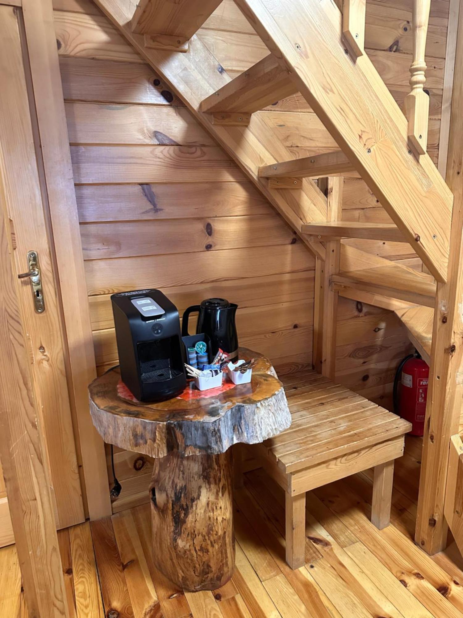 Alpine Ski Chalet Borovets With Sauna Kültér fotó