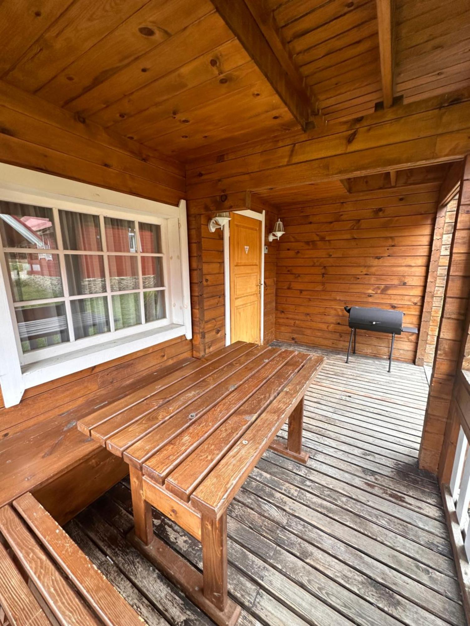 Alpine Ski Chalet Borovets With Sauna Kültér fotó