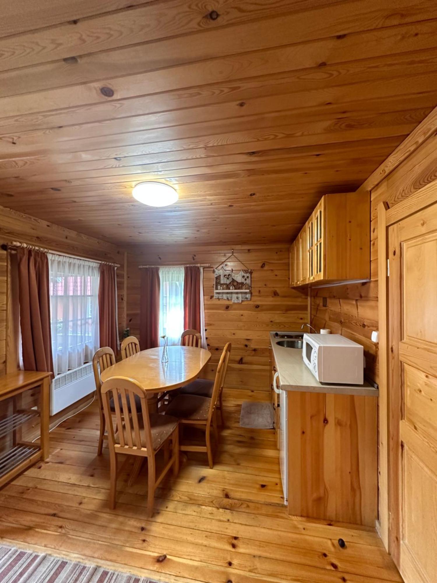 Alpine Ski Chalet Borovets With Sauna Kültér fotó