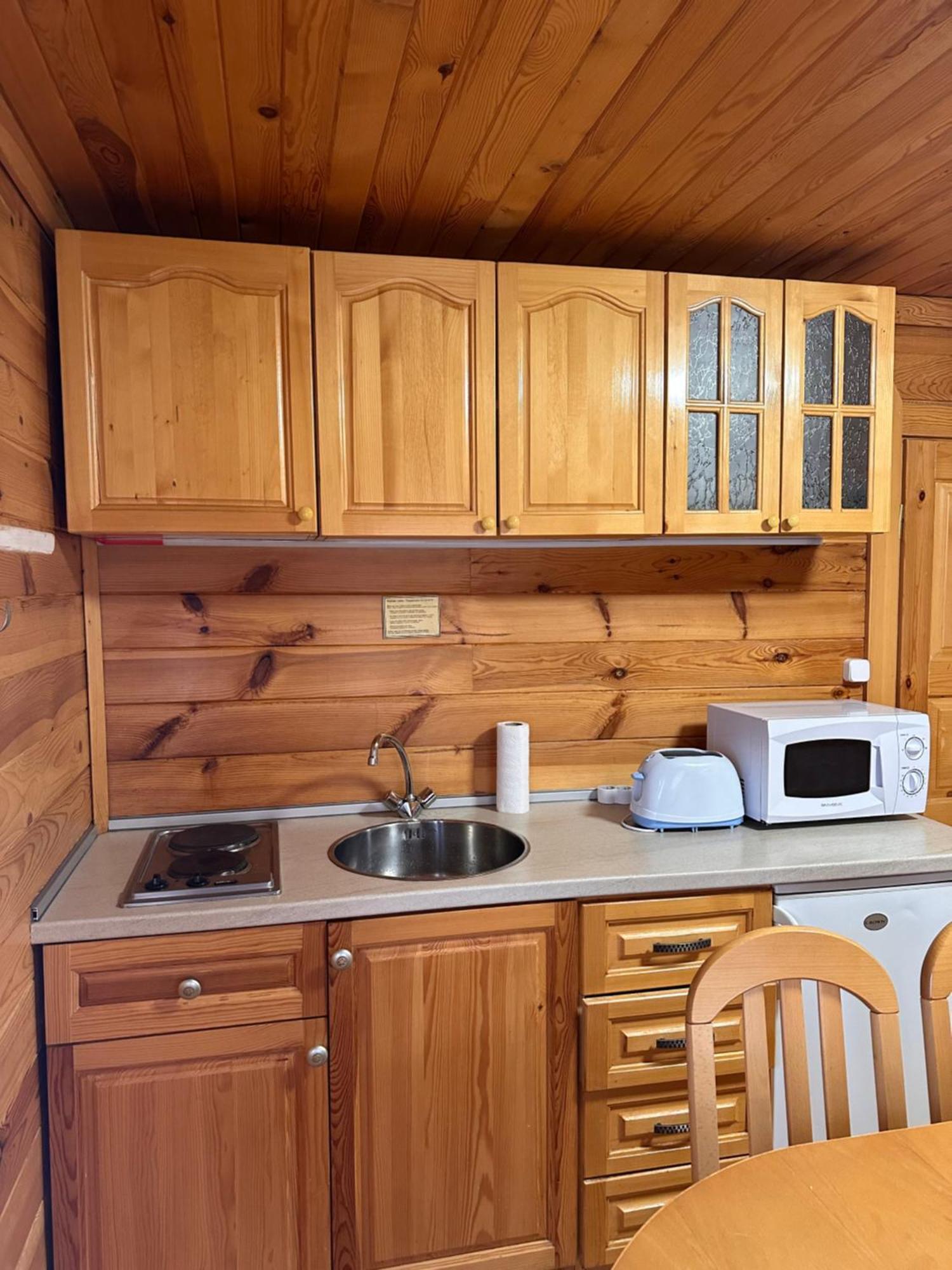 Alpine Ski Chalet Borovets With Sauna Kültér fotó