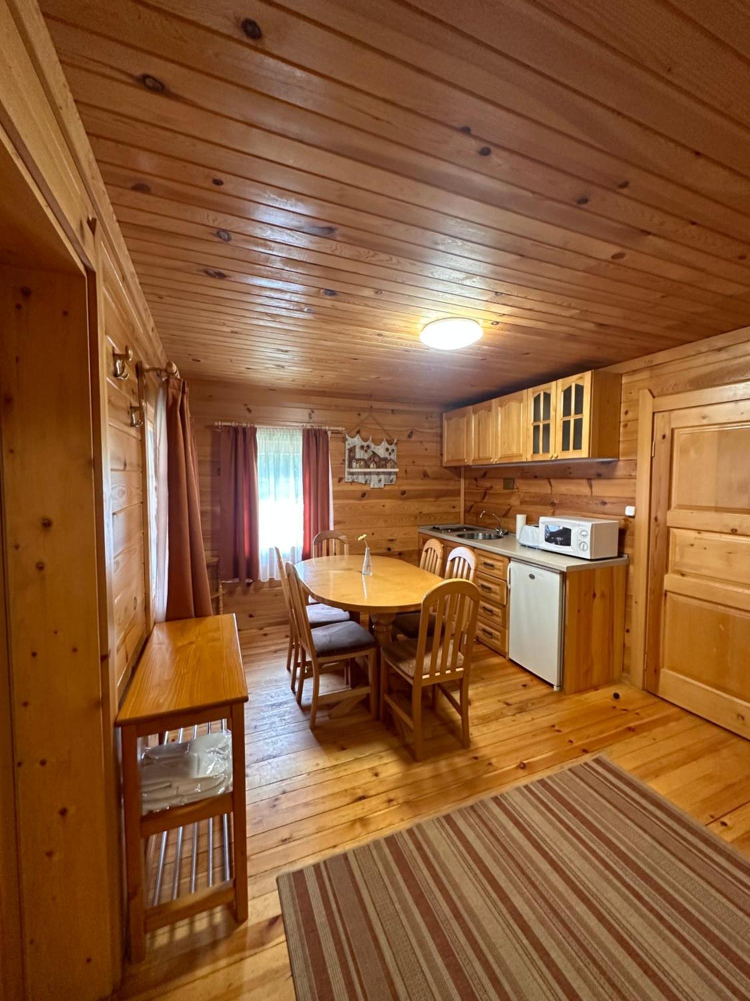 Alpine Ski Chalet Borovets With Sauna Villa Kültér fotó