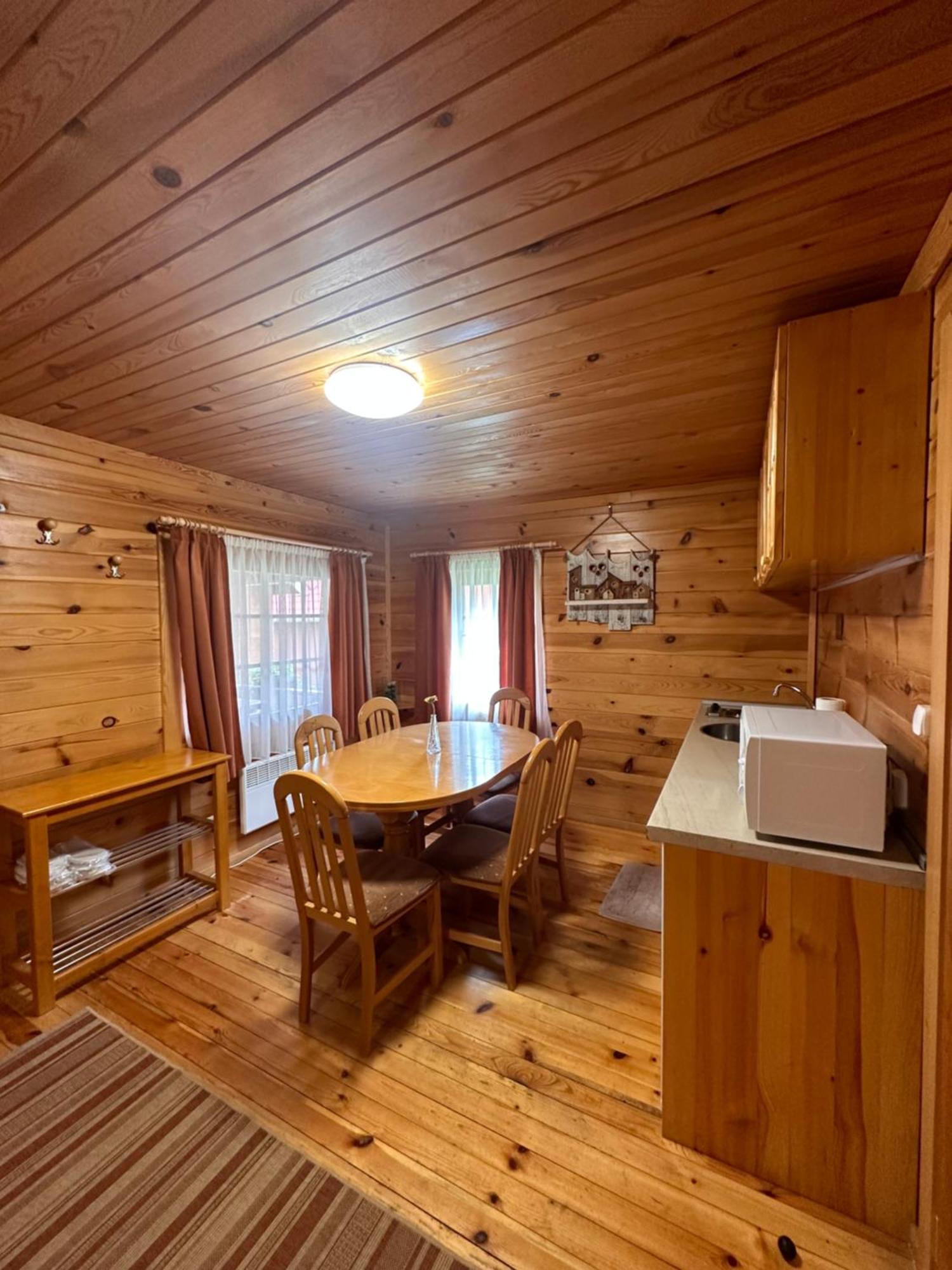 Alpine Ski Chalet Borovets With Sauna Villa Kültér fotó