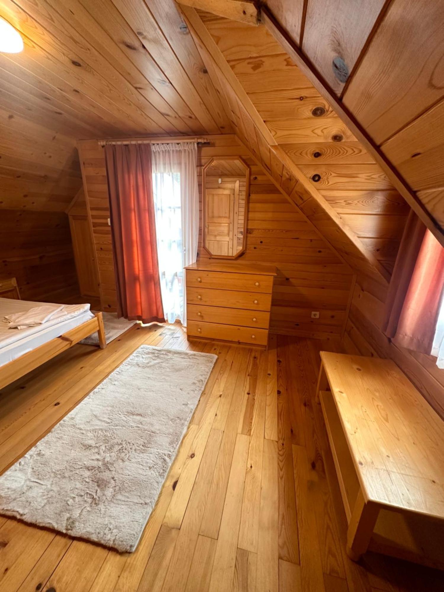 Alpine Ski Chalet Borovets With Sauna Villa Kültér fotó