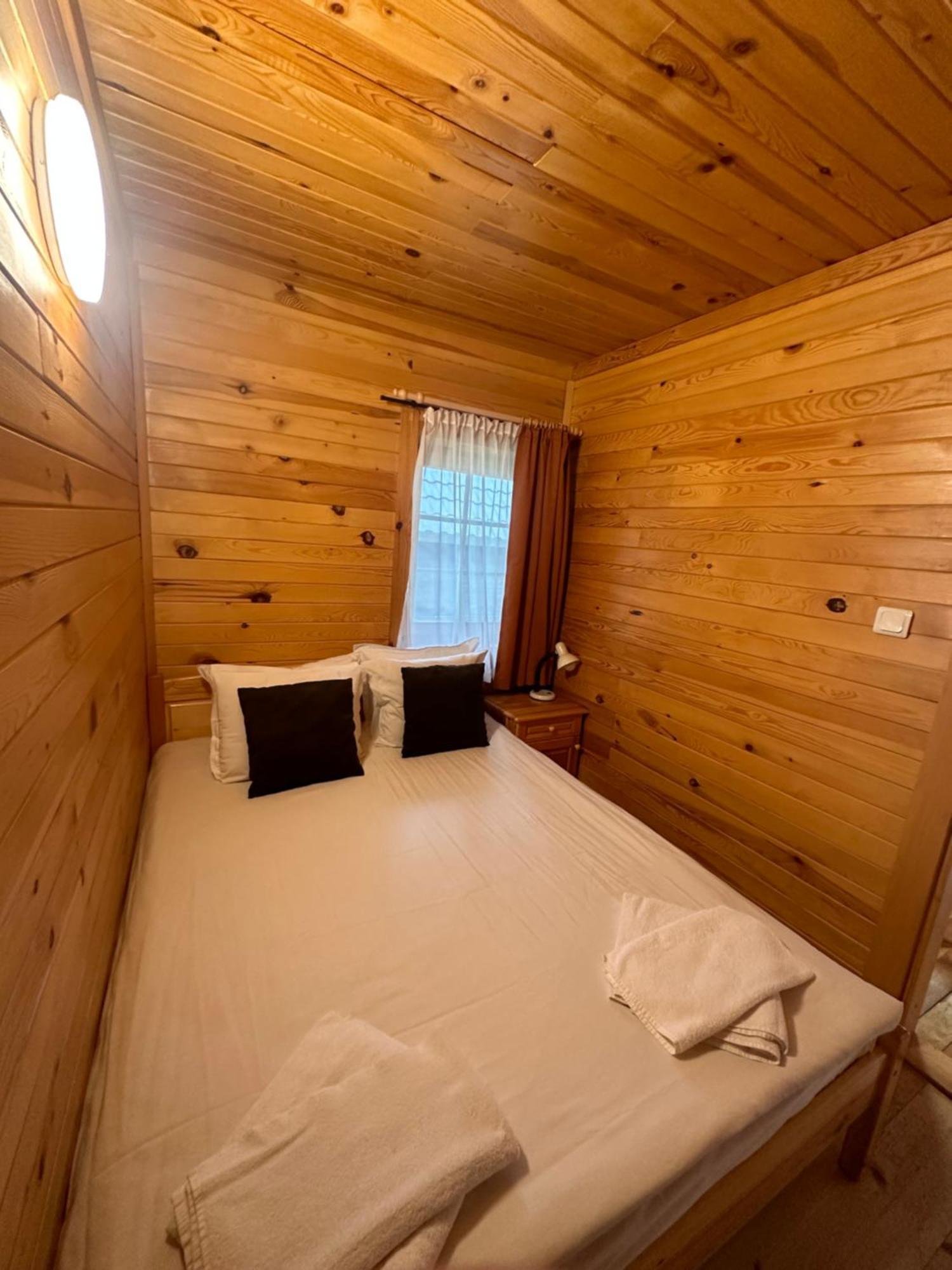 Alpine Ski Chalet Borovets With Sauna Kültér fotó