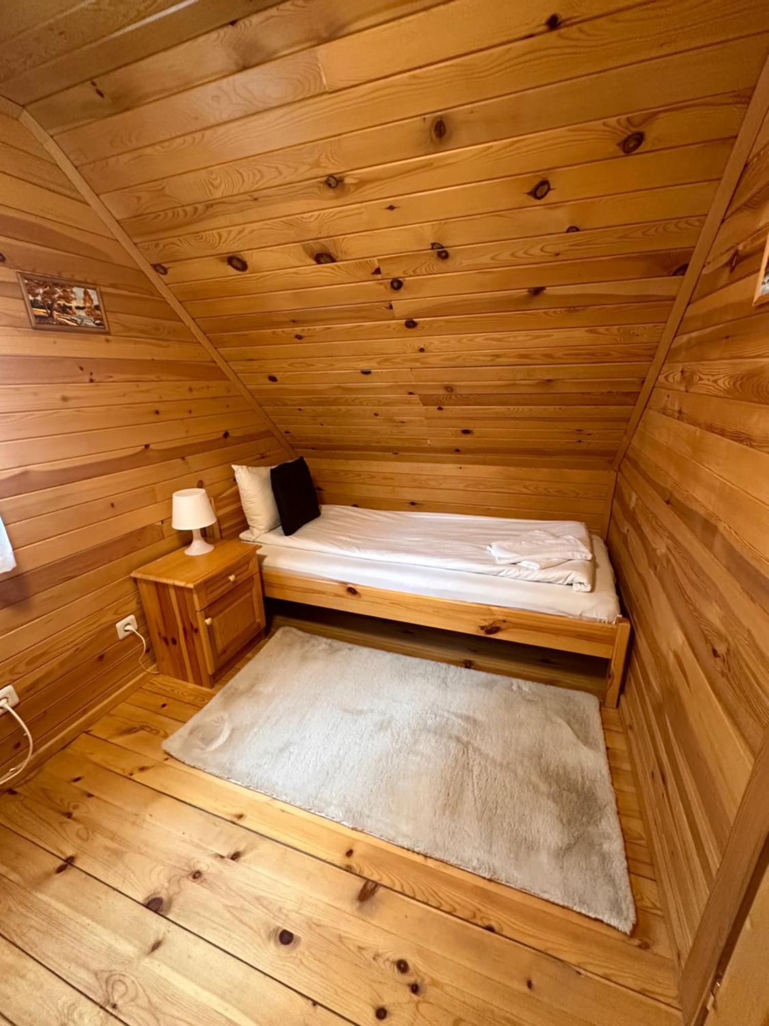 Alpine Ski Chalet Borovets With Sauna Kültér fotó