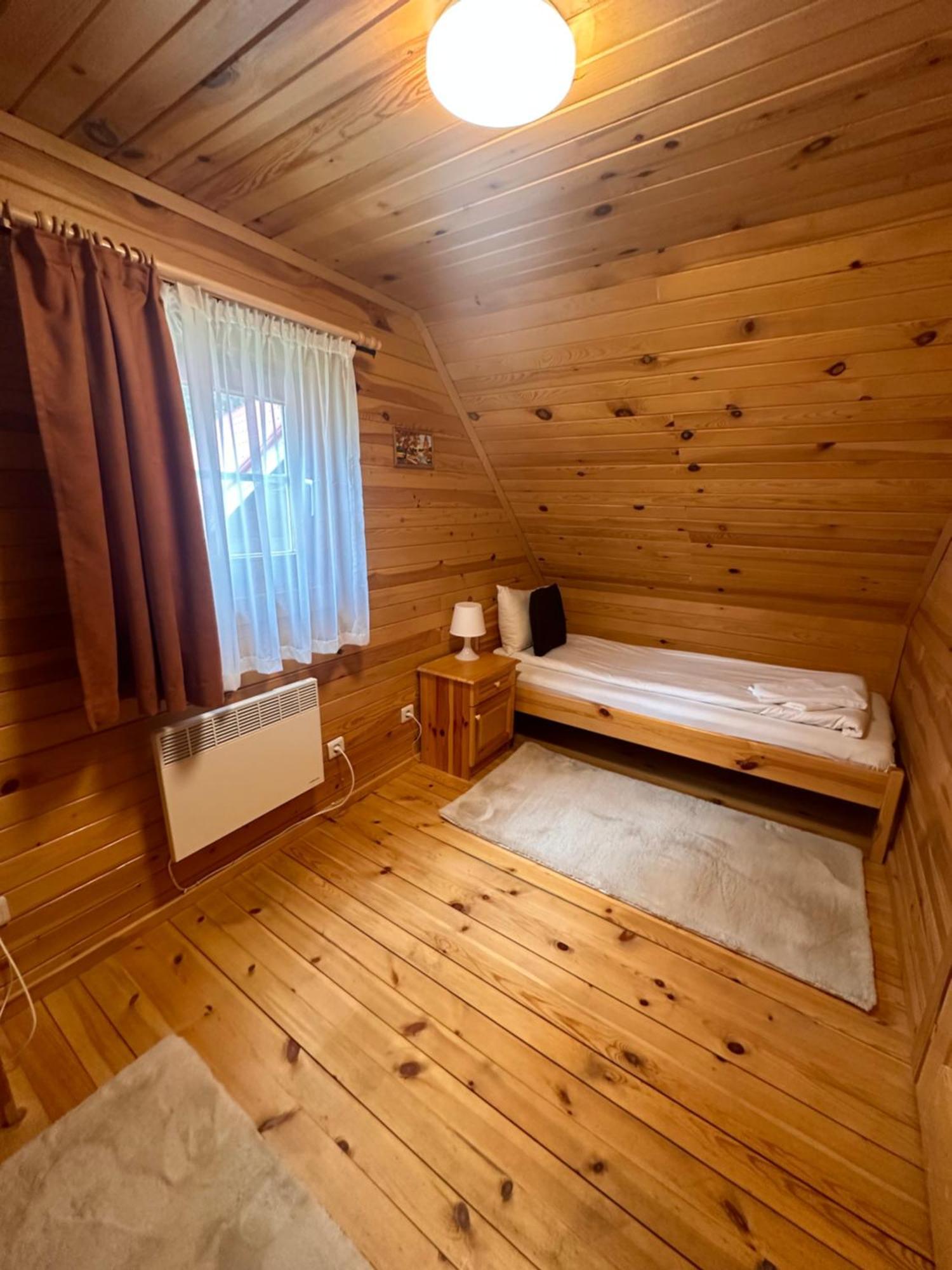 Alpine Ski Chalet Borovets With Sauna Kültér fotó