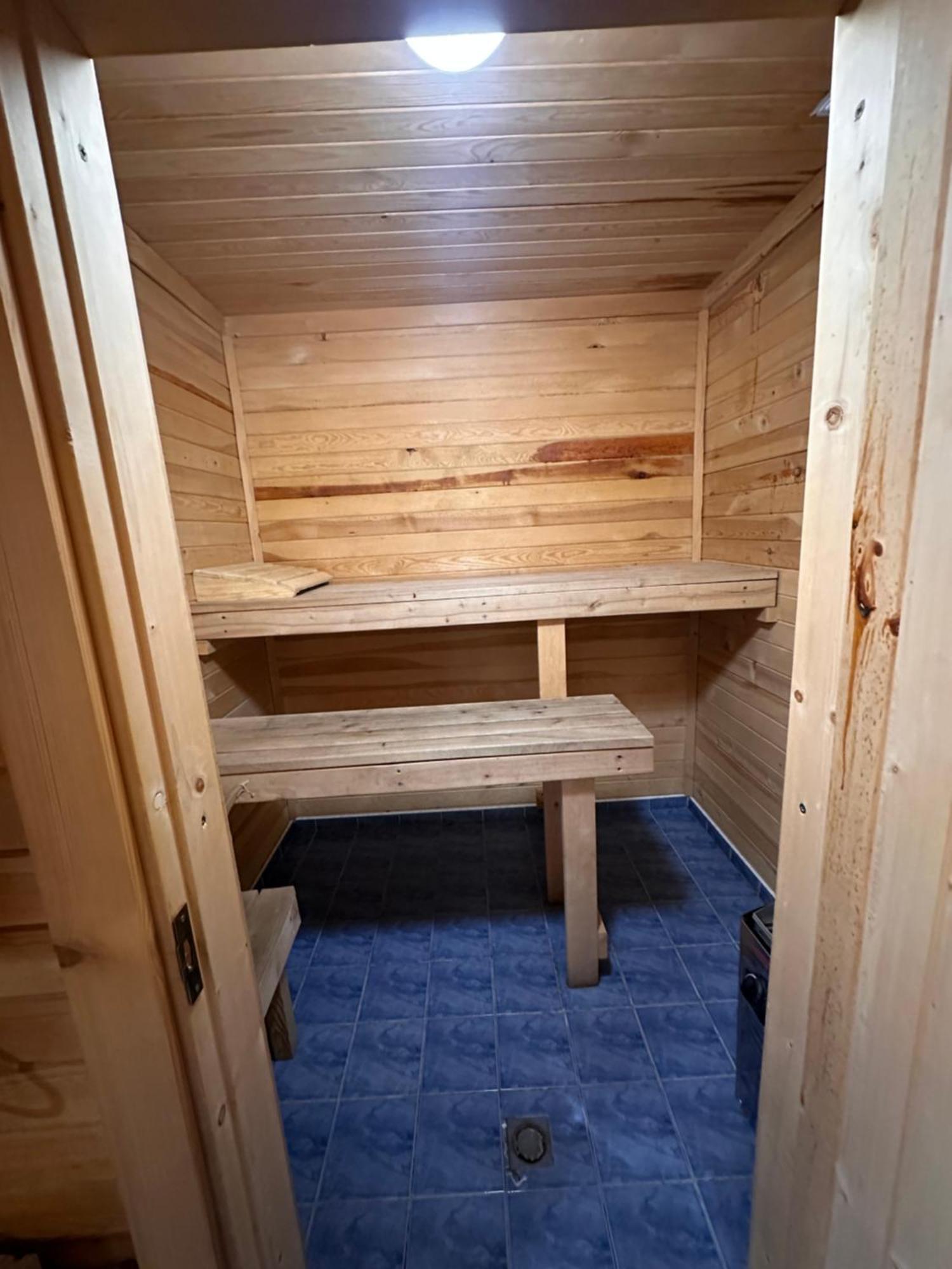 Alpine Ski Chalet Borovets With Sauna Kültér fotó