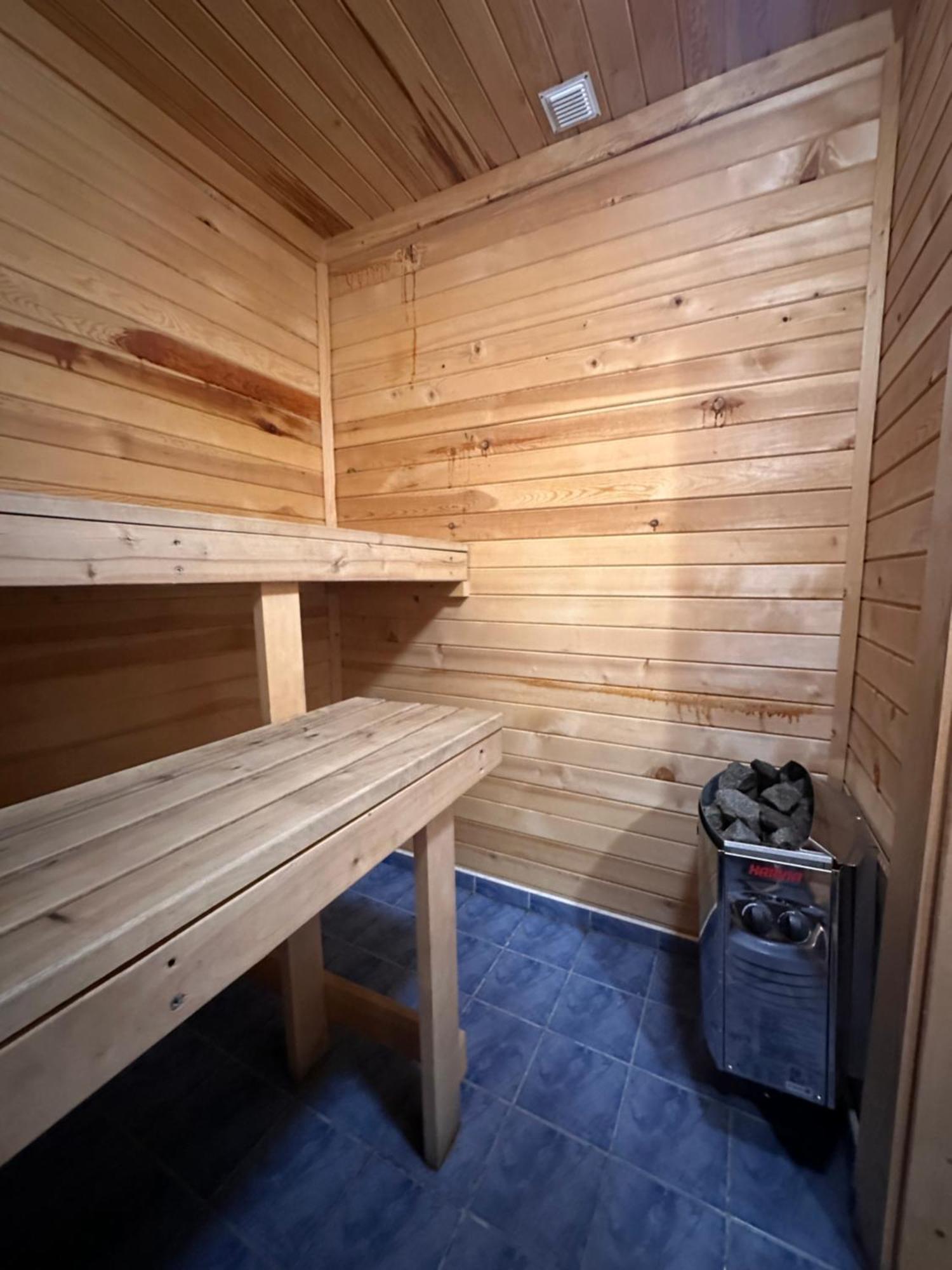 Alpine Ski Chalet Borovets With Sauna Kültér fotó